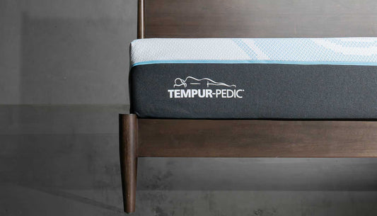 TEMPUR-PRObreeze 2.0 Medium Mattress