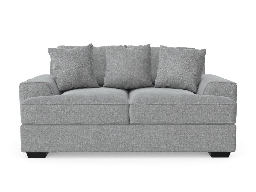 Titan Loveseat - Custom Design Ref: MU7JXL