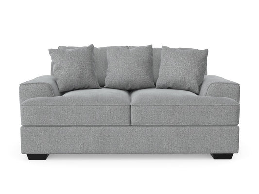Titan Loveseat - Custom Design Ref: MU7JXL