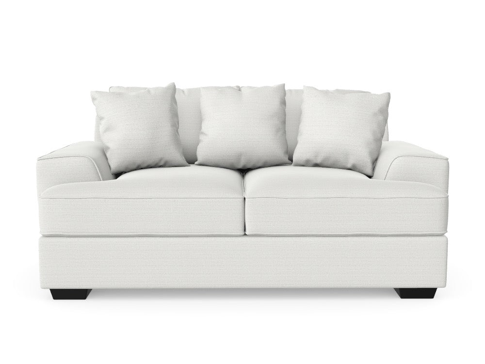 Titan Loveseat - Custom Design Ref: VAPDK4