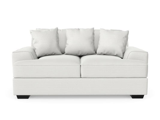 Titan Loveseat - Custom Design Ref: VAPDK4
