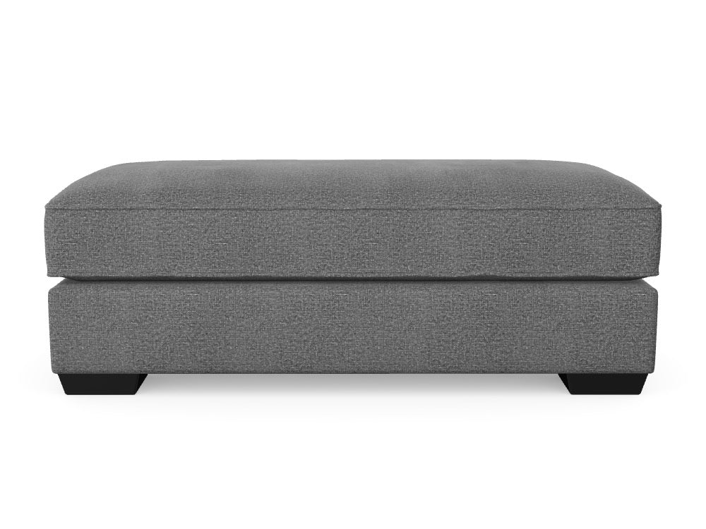 Titan Ottoman - Custom Design Ref: NEEKHO