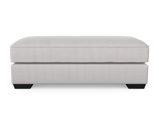 Titan Ottoman - Custom Design Ref: VRAELX