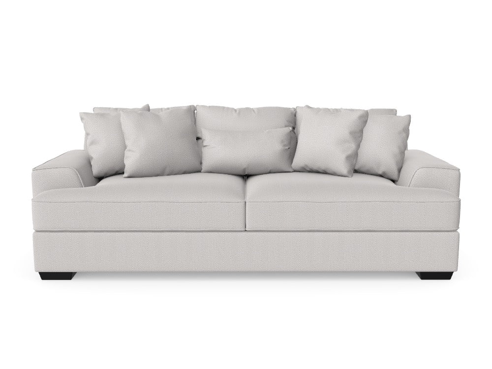 Titan Sleeper Sofa - Custom Design Ref: VNDTFO