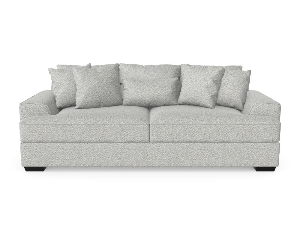 Titan Sofa - Custom Design Ref: 1E7U6Y