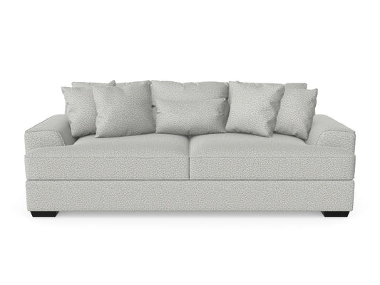 Titan Sofa - Custom Design Ref: 1E7U6Y