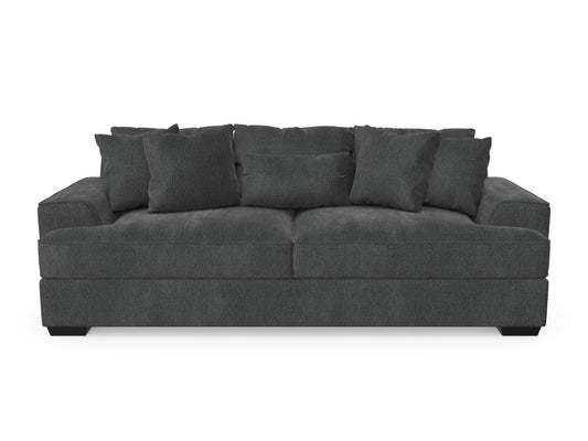 Titan Sofa - Custom Design Ref: 7Y8IOL