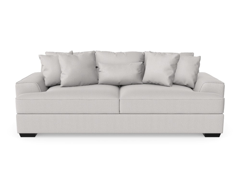 Titan Sofa - Custom Design Ref: HGE6OO