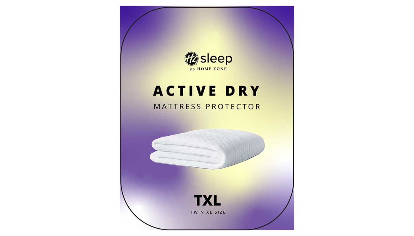 Active Dry Protector