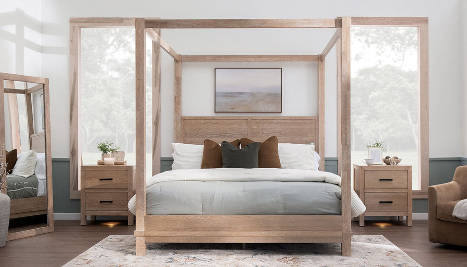 Bedroom – Home Zone Furniture