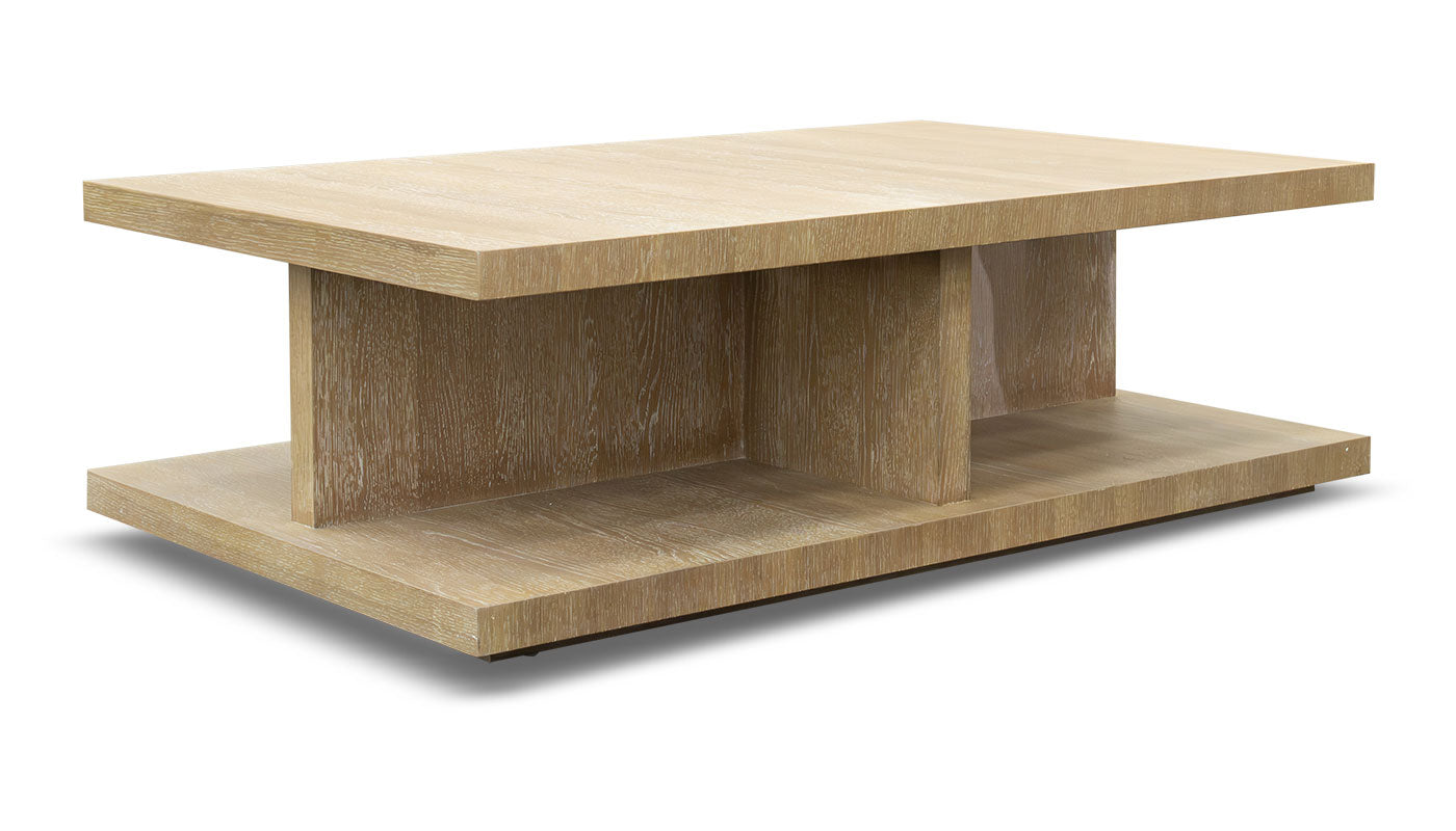 Taylor Rectangular Coffee Table