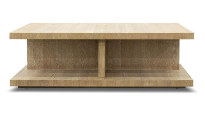 Taylor Rectangular Coffee Table