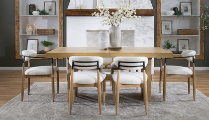 Taylor Dining Height Table & Chairs