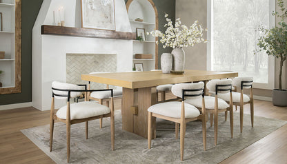 Taylor Dining Height Table & Chairs