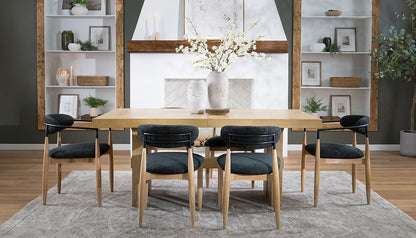 Taylor Dining Height Table & Chairs