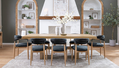 Taylor Dining Height Table & Chairs