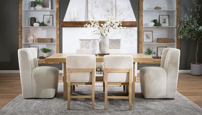 Taylor Dining Height Table & Chairs