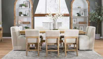 Taylor Dining Height Table & Chairs