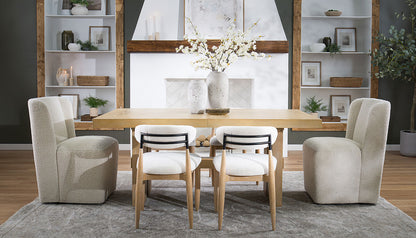 Taylor Dining Height Table & Chairs