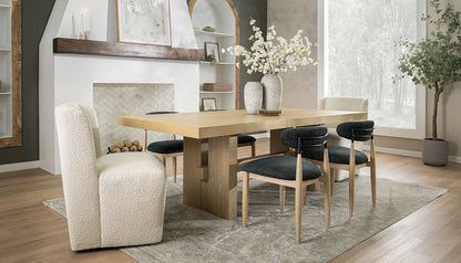 Taylor Dining Height Table & Chairs