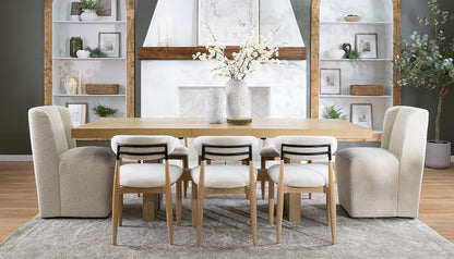 Taylor Dining Height Table & Chairs