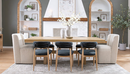 Taylor Dining Height Table & Chairs