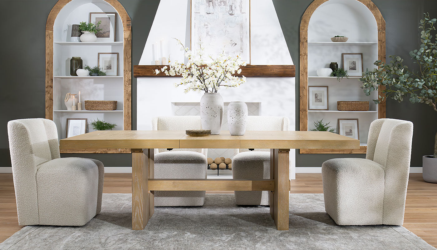 Taylor Dining Height Table - Thumbnail 3