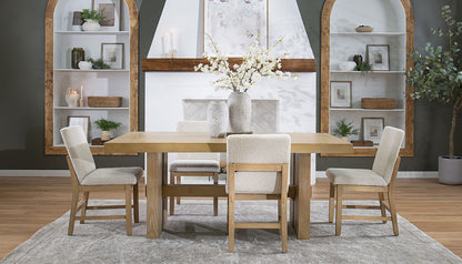 Taylor Dining Height Table & Chairs