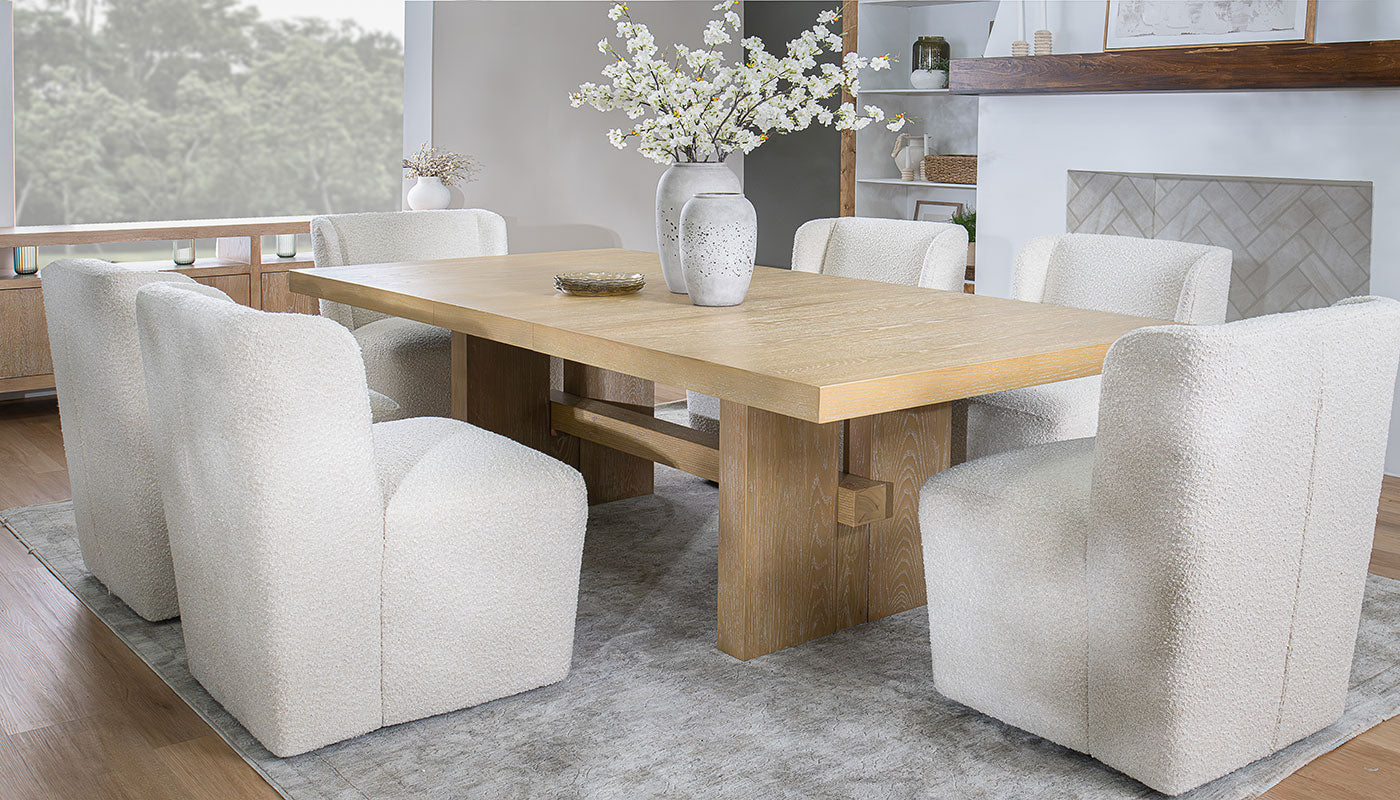 Taylor Dining Height Table - Thumbnail 2