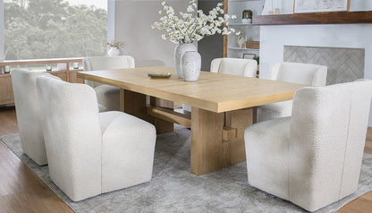 Taylor Dining Height Table & Chairs