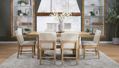 Taylor Dining Height Table & Chairs