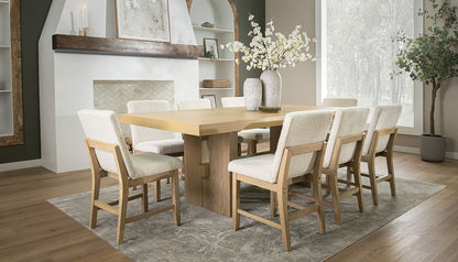 Taylor Dining Height Table & Chairs