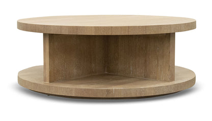 Taylor Round Coffee Table