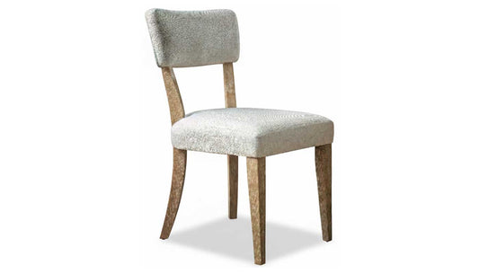 Teresa Dining Height Upholstered Side Chair