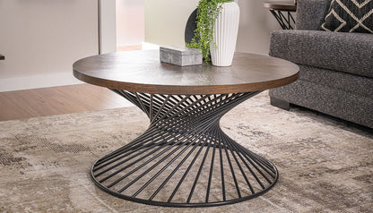 Terri Coffee Table