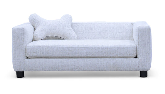 Thiesson Breeze Dog Sofa with Performance Fabric