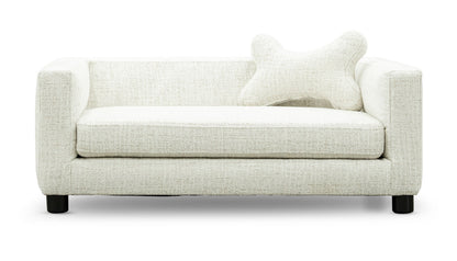 Dog Sofa with Performance Fabric