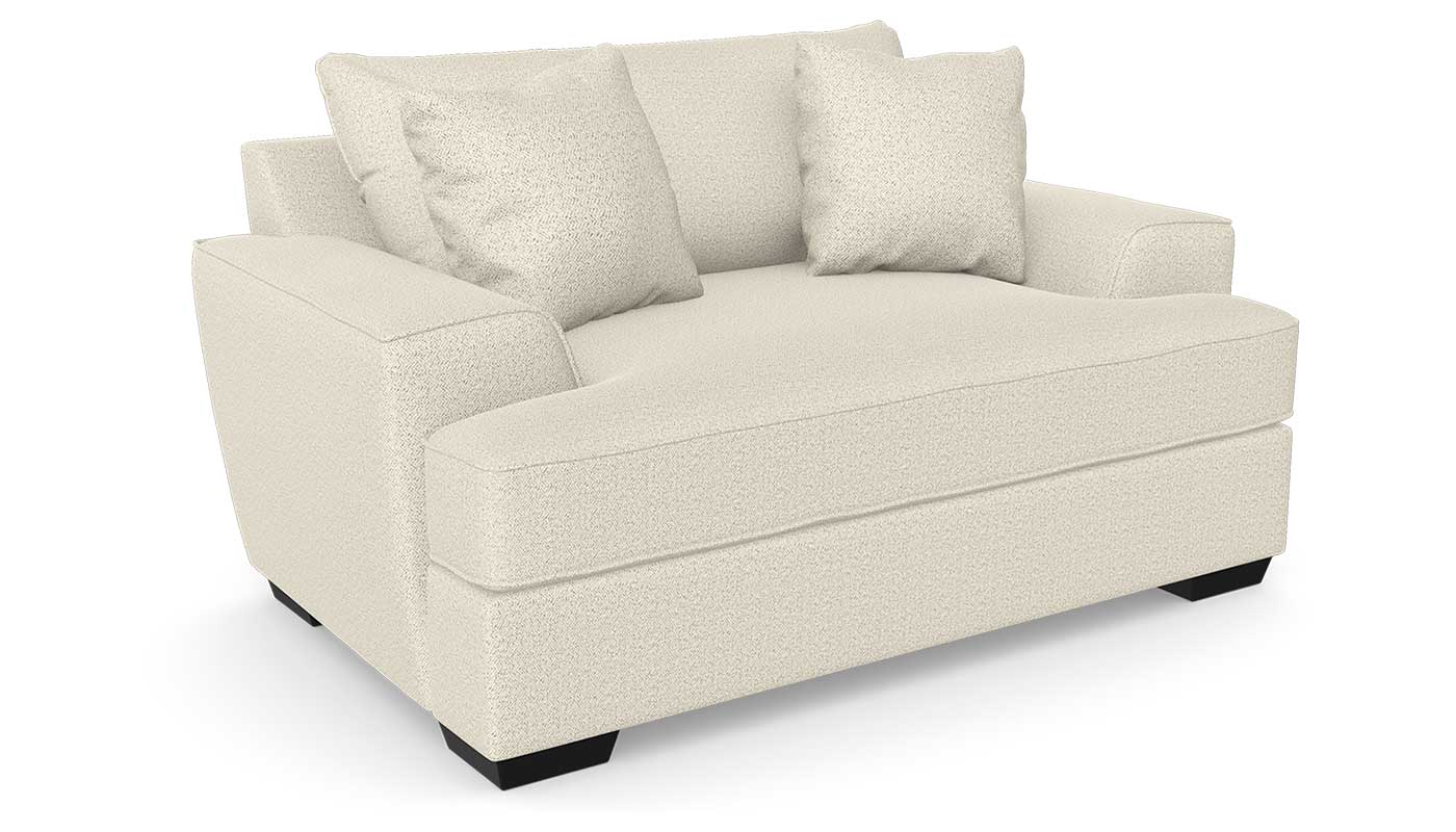 Titan Holltop Snow Chair