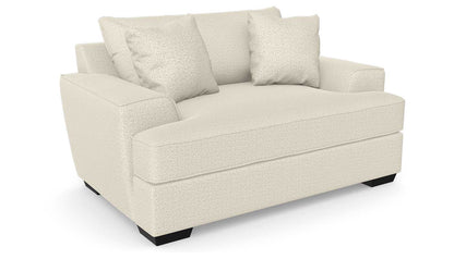 Titan Holltop Snow Chair