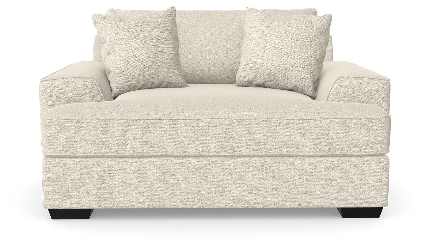 Titan Holltop Snow Chair