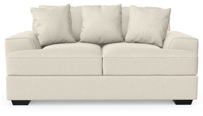 Titan Holltop Snow Loveseat