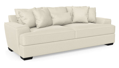 Titan Holltop Snow Sofa