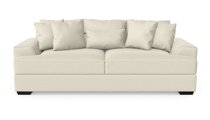 Titan Holltop Snow Sofa