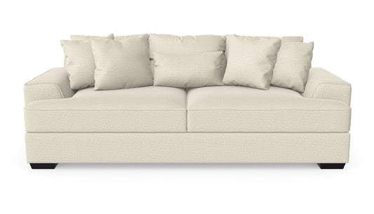 Titan Holltop Snow Sofa