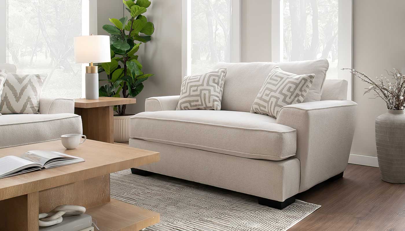 Titan Holltop Snow Chair