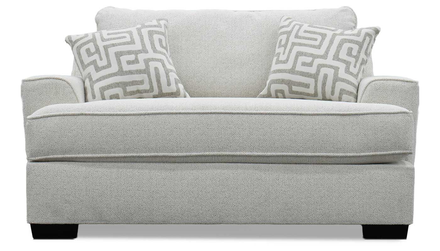 Titan Holltop Snow Chair