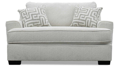 Titan Holltop Snow Chair