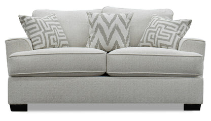 Titan Loveseat
