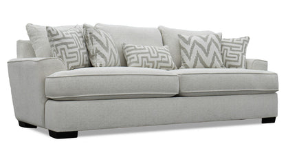 Titan Holltop Snow Sofa