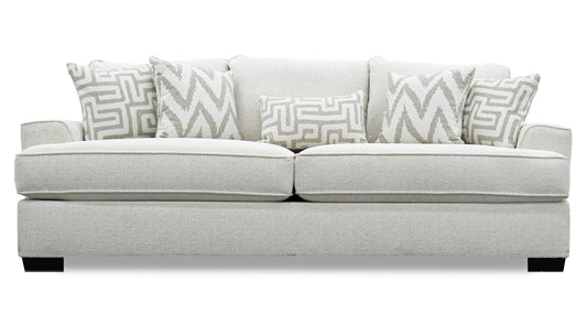 Titan Holltop Snow Sleeper Sofa